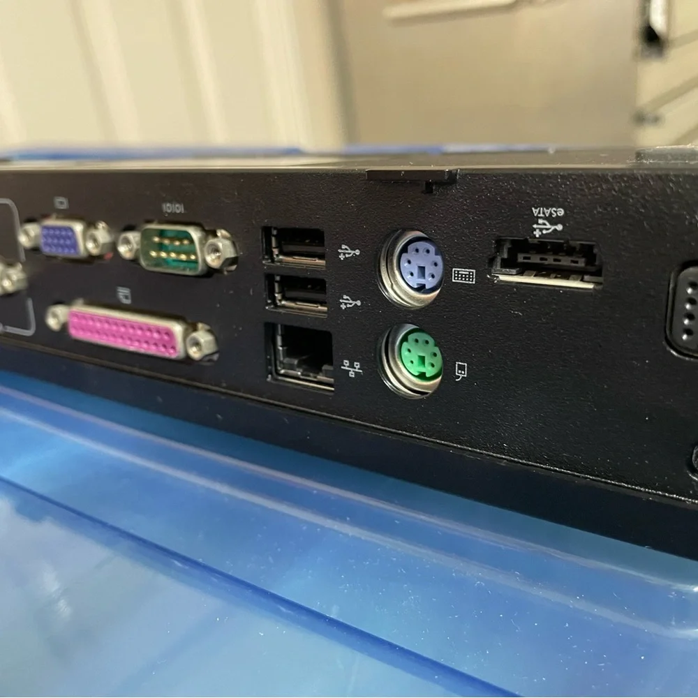 Laptop Docking Station